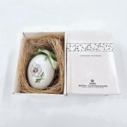 Royal Copenhagen Pskeg Stedmoder 2006. Sortering 1 