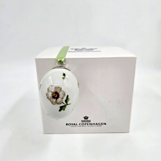 Royal Copenhagen P�ske�g Stedmoder 2007. Sortering 1 