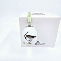 Royal Copenhagen Pskeg Vibe 2014. Sortering 1 