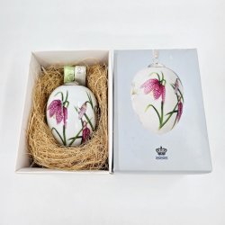 Royal Copenhagen Stort P�ske�g Vibe�g 2017. Sortering 1