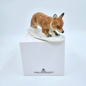 Royal Copenhagen Figur Rv nr. 373. sortering 1  