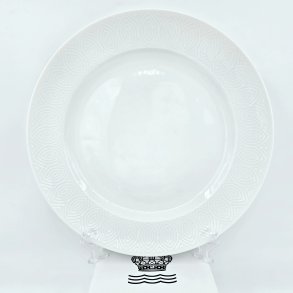 Royal Copenhagen Salto Middagstallerken sortering 1  