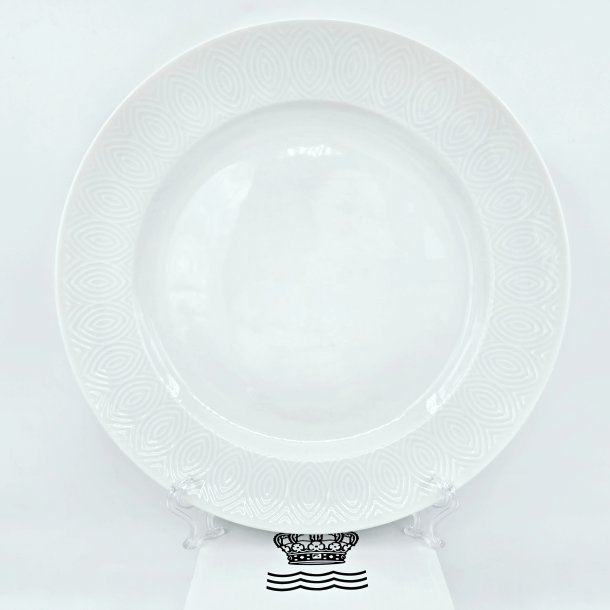 Royal Copenhagen Salto Middagstallerken sortering 1  