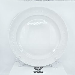 Royal Copenhagen Salto Rundt Fad sortering 1 