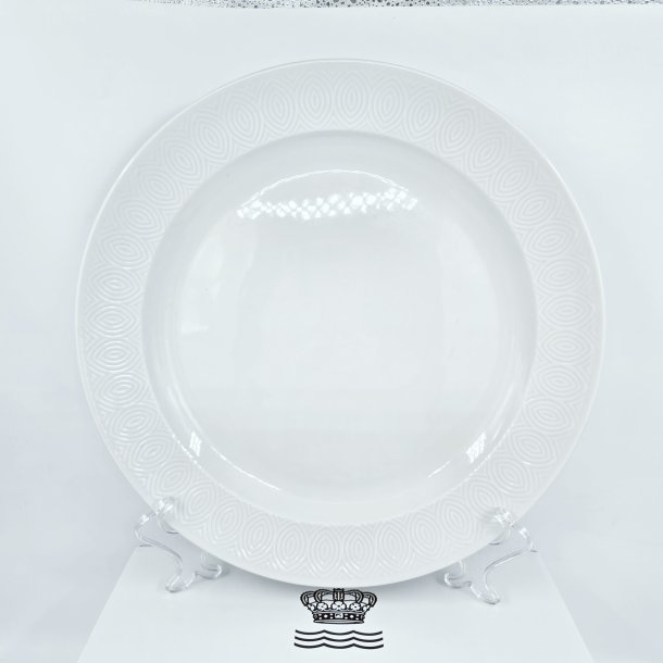 Royal Copenhagen Salto Rundt Fad sortering 1 