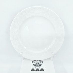 Royal Copenhagen Salto Tallerken sortering 1  