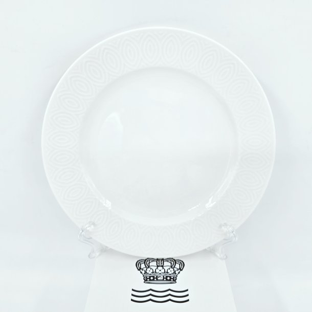 Royal Copenhagen Salto Tallerken sortering 1  