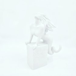 Royal Copenhagen Stjernetegnsfigur Stenbukken 