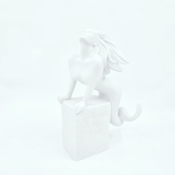 Royal Copenhagen Stjernetegnsfigur Stenbukken 