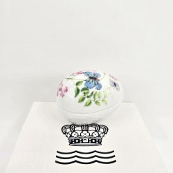 Royal Copenhagen Bonbonniere P�ske�g 2012. Sortering 1 