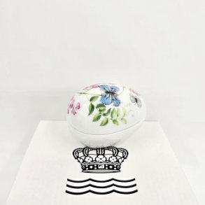 Royal Copenhagen Bonbonniere P�ske�g 2012. Sortering 1 