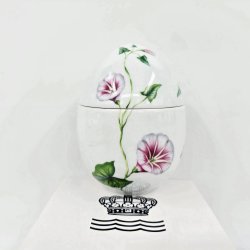 Royal Copenhagen Bonbonniere Snerle 2013. Sortering 1  