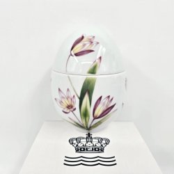 Royal Copenhagen Bonbonniere Tulipan 2015. Sortering 1  