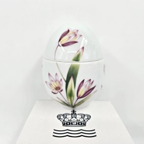 Royal Copenhagen Bonbonniere Tulipan 2015. Sortering 1  