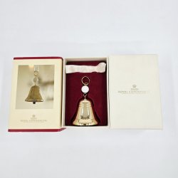 Royal Copenhagen Charm Juleklokke