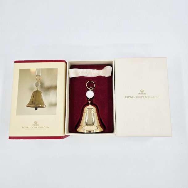 Royal Copenhagen Charm Juleklokke