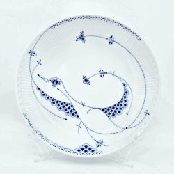 Royal Copenhagen Creatures Skl Svane nr. 731. sortering 1