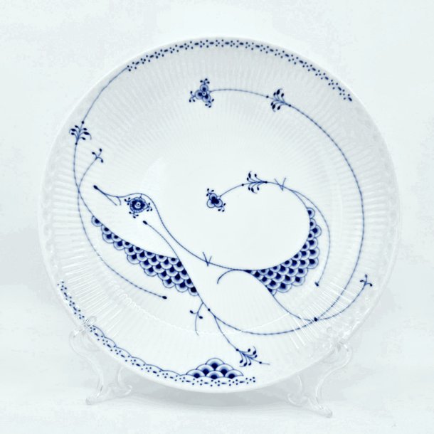 Royal Copenhagen Creatures Skl Svane nr. 731. sortering 1