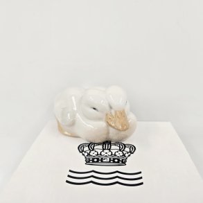  Royal Copenhagen Figur �llinger nr. 516. sortering 1