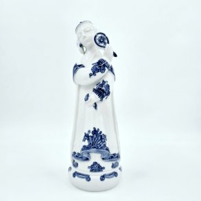 Royal Copenhagen Figur Orientalsk Kvinde nr. 1604. sortering 1 