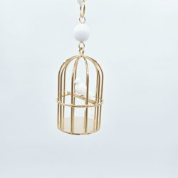 Royal Copenhagen Charm Fuglebur 