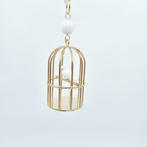 Royal Copenhagen Charm Fuglebur 