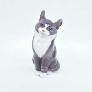 Royal Copenhagen Figur Kat nr. 1805. sortering 1  