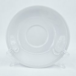 Royal Copenhagen Hvid Underkop nr. 94. sortering 1  