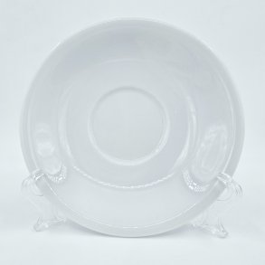 Royal Copenhagen Hvid Underkop nr. 94. sortering 1  