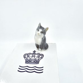 Royal Copenhagen Figur Duchess Kat nr. 680. Sortering 1  