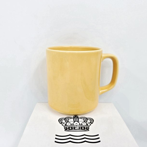 Royale Copenhagen Krus 4 All Season Krus nr. 495. sortering 2