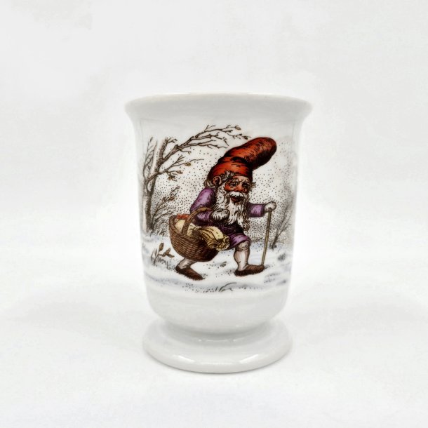 Royal Copenhagen Krus Wiebjerg Nisse nr. 1-5436 sortering 1