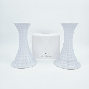 Royal Copenhagen Lysestage sortering 1 