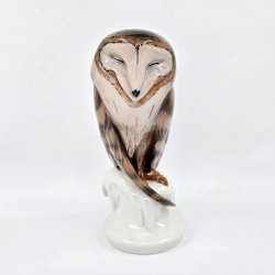 Royal Copenhagen Figur Sl�rugle nr. 273. sortering 1