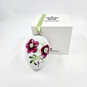 Royal Copenhagen Stort P�ske�g P�skeklokke 2013. Sortering 1 