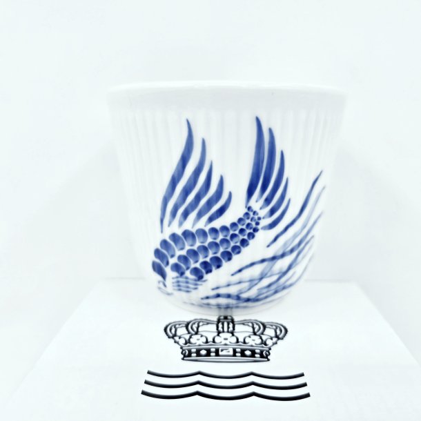 Royal Copenhagen Jubil�um Termokrus Margrethe nr. 495. sortering 1