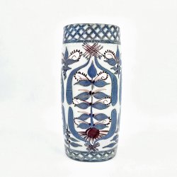 Royal Copenhagen Vase nr. 417-3115. sortering 1 