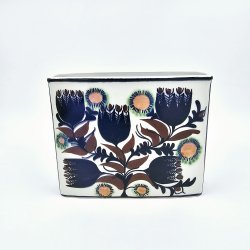 Royal Copenhagen Vase nr. 206-2942. sortering 1 