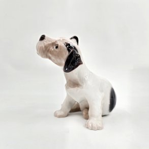B & G Figur Sealyham Terrier nr. 2028. sortering 1 