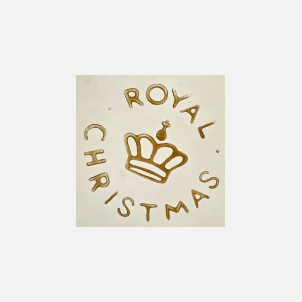 K�B ROYAL COPENHAGEN STEL OG FIGURER