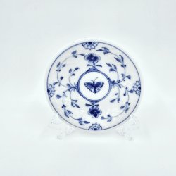 Sommerfugl Rund Asiet nr. 30. sortering 1 