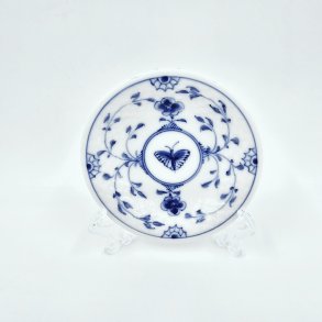 Sommerfugl Rund Asiet nr. 30. sortering 1 