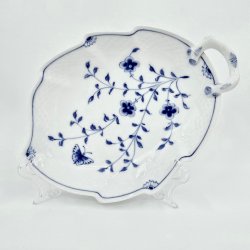 Sommerfugl Blad Asiet Stor nr. 199. sortering 1  