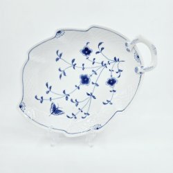 Sommerfugl Blad Asiet Stor nr. 199. sortering 2  