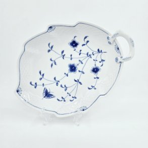 Sommerfugl Blad Asiet Stor nr. 199. sortering 2  