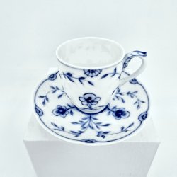 Sommerfugl EspressoKop nr. 106. sortering 2 