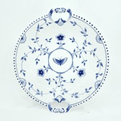 Sommerfugl Fad nr. 101. sortering 1  