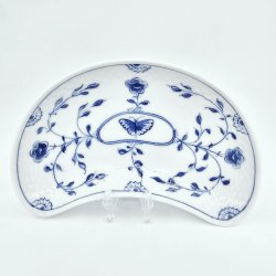 Sommerfugl Halvmne Asiet nr. 41. sortering 2  