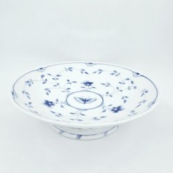 Sommerfugl Kagefad P Fod nr. 206. sortering 1  