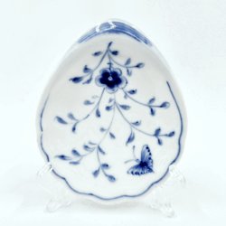 Sommerfugl Musling Asiet nr. 200. sortering 2 